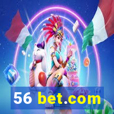 56 bet.com